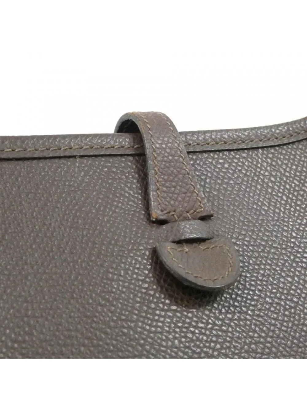 Hermes Vintage Evelyne